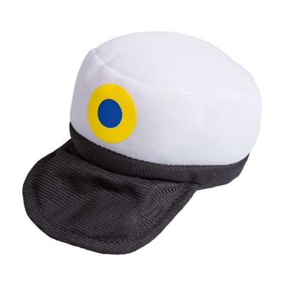 Mjuk Studentmössa Dekoration Mini