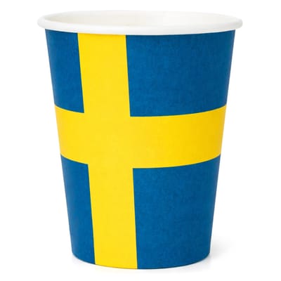 Pappersmuggar Sverige