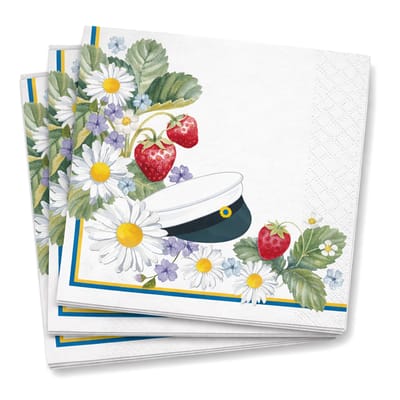 Servetter Student Studentmössa