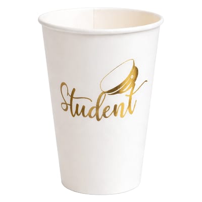 Stora Student Pappersmuggar