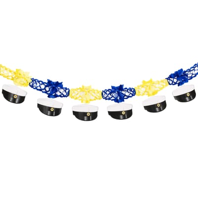 Student Girlang Studentmössor