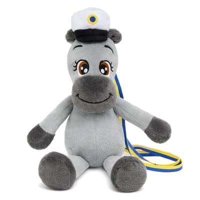 Student Gosedjur Åsna