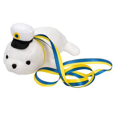 Student Gosedjur Säl