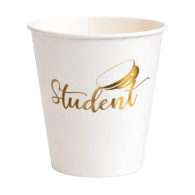 Student Pappersmuggar