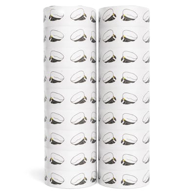 Student Serpentiner Studenthattar