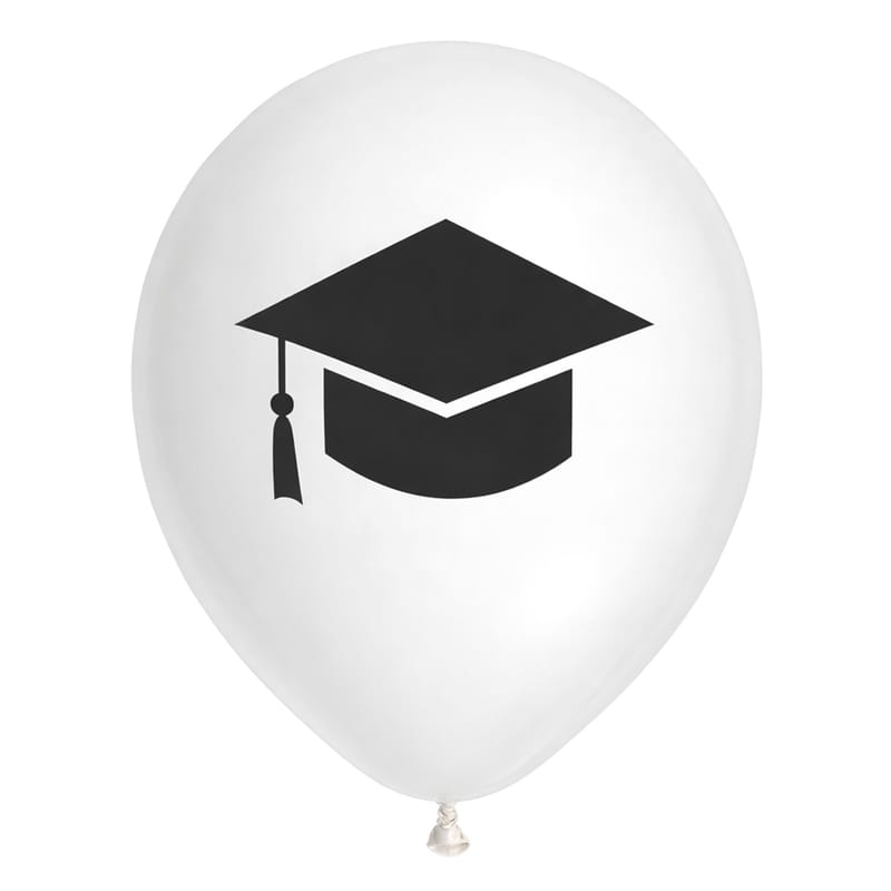 Examen Ballonger Hattar Vita