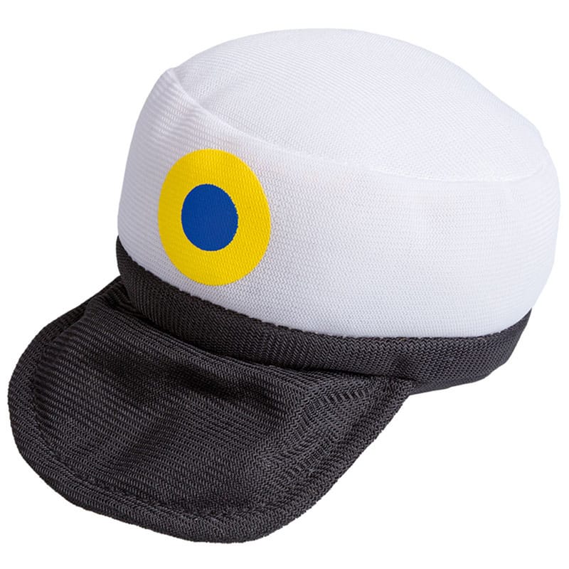 Mjuk Studentmössa Dekoration