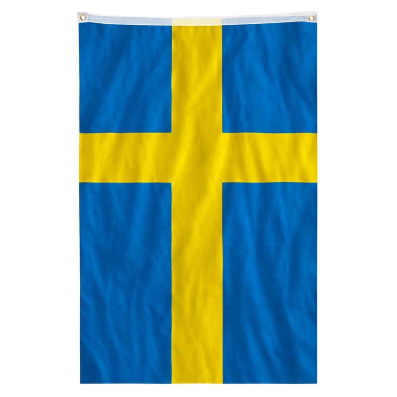 Stor Sverige Flagga