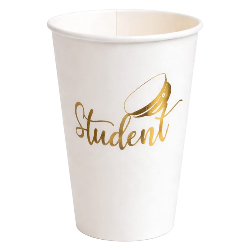 Stora Student Pappersmuggar