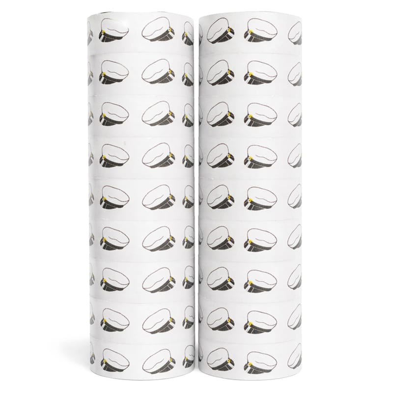 Student Serpentiner Studenthattar