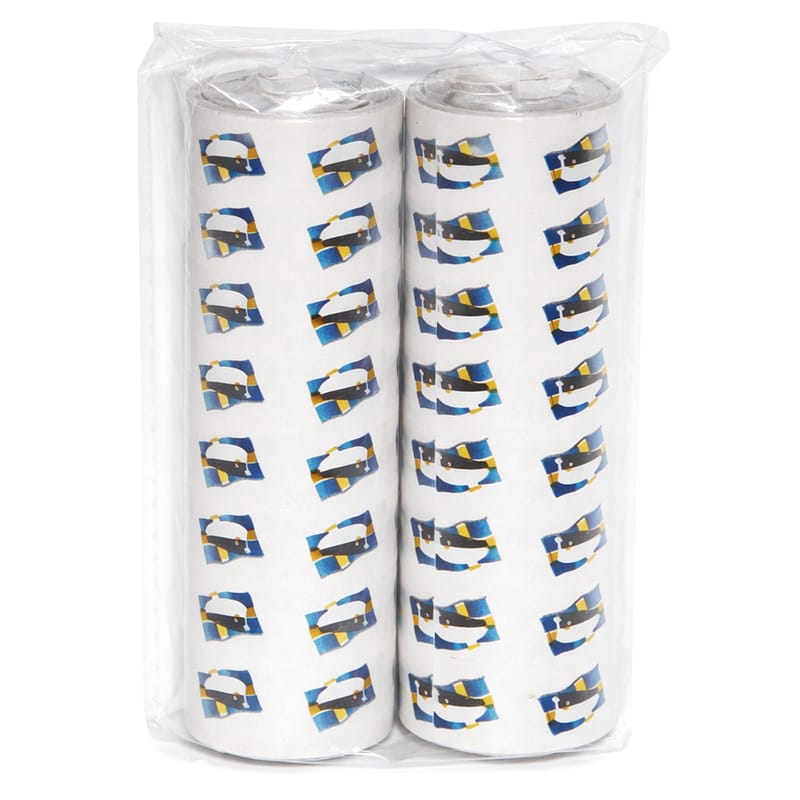 Student Serpentiner Studentmössor