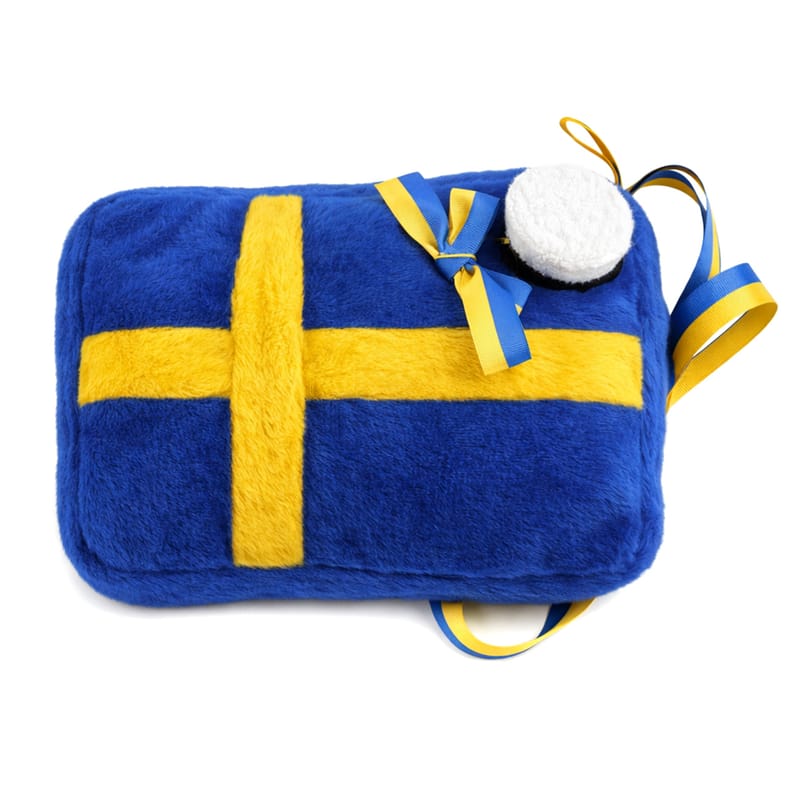 Studenthänge Svensk Flagga