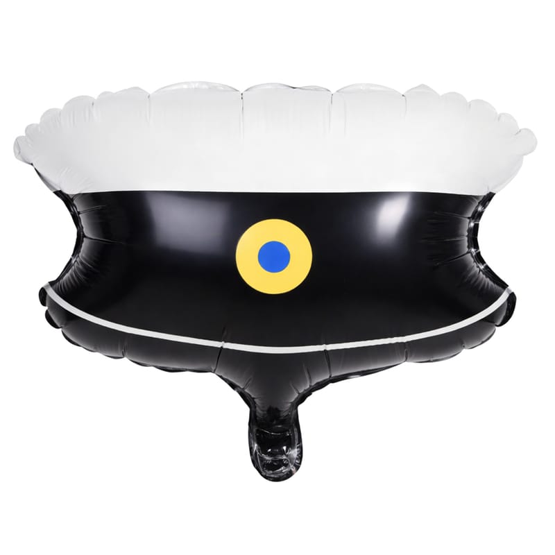 Studentmössa Folieballong