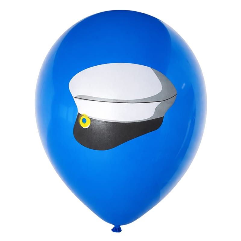 Studentmössa Studentballonger