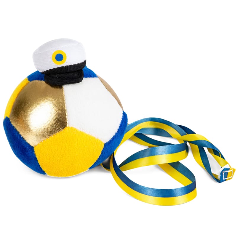 Studentnalle Fotboll