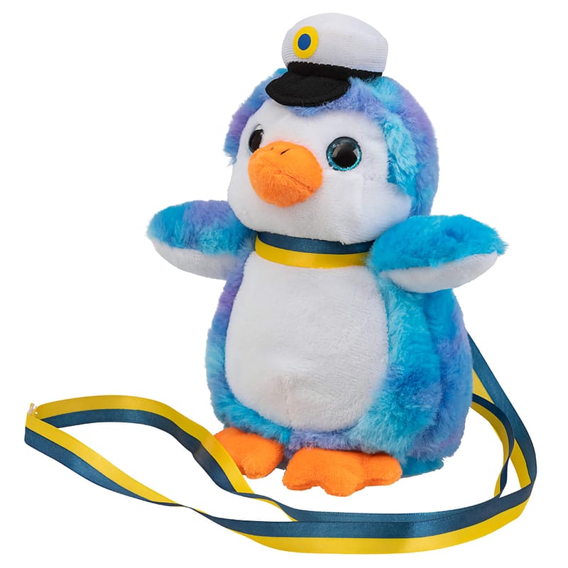 Studentnalle Pingvin